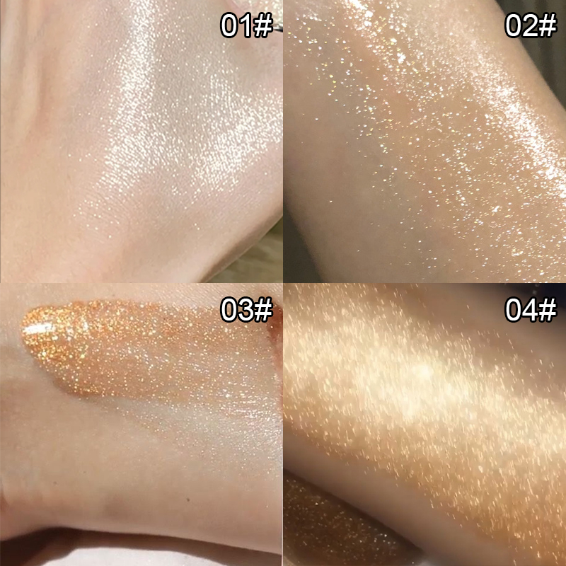 Body Liquid Glitter Spray Quic - Body Shimmer Lotion 评论和价格
