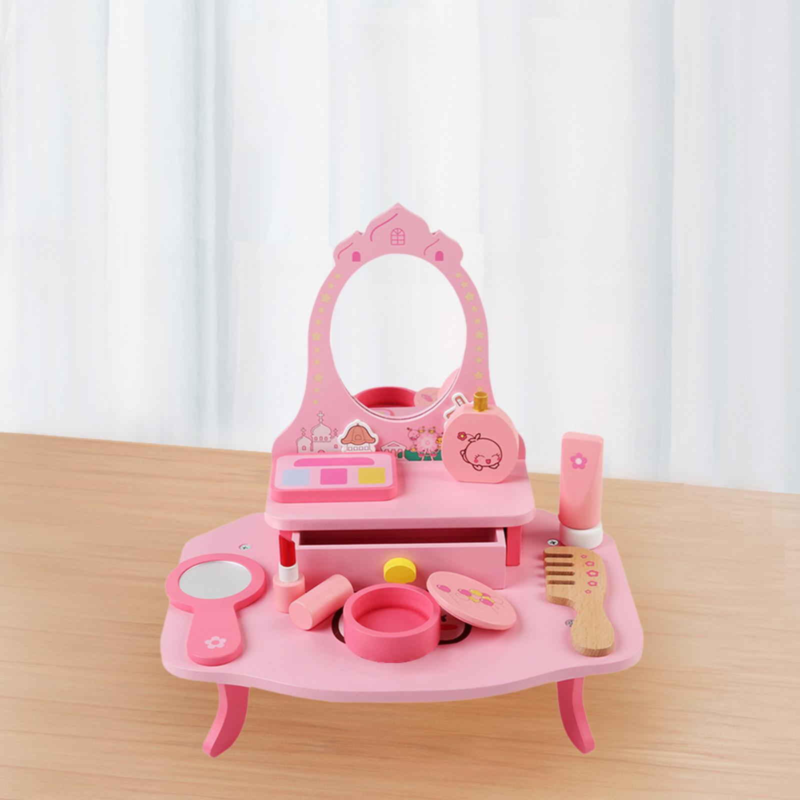 Children Makeup Toy Set Beauty - Beauty Makeup Set For Kids 评论和价格