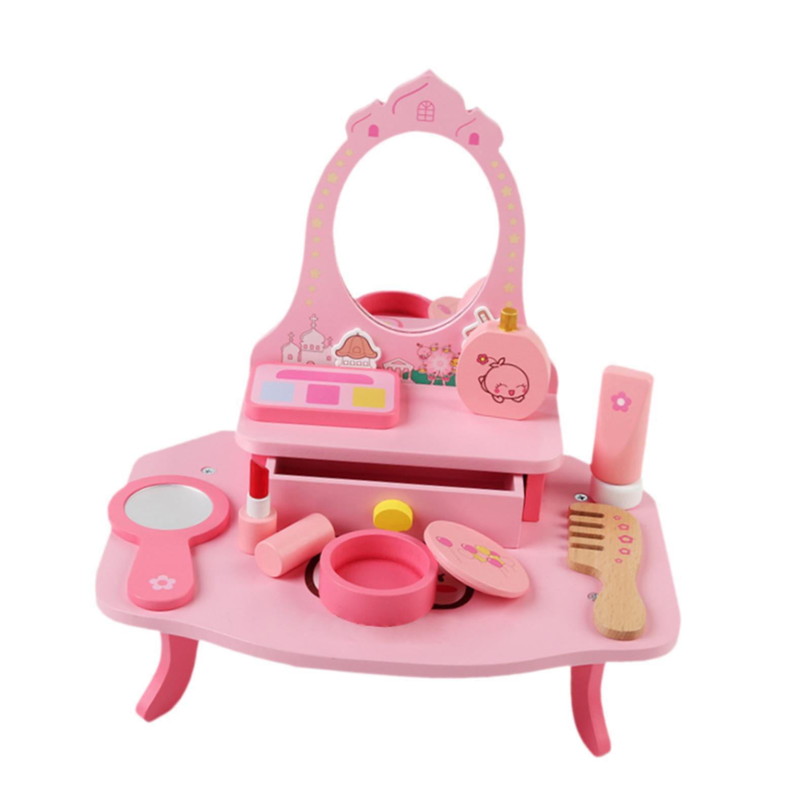 Children Makeup Toy Set Beauty - Beauty Makeup Set For Kids 评论和价格