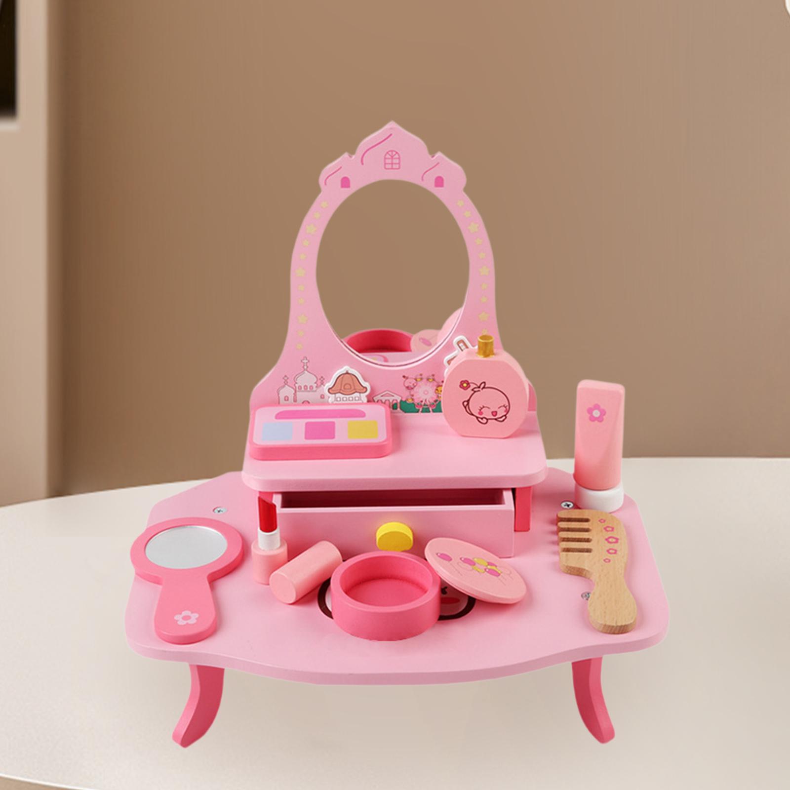 Children Makeup Toy Set Beauty - Beauty Makeup Set For Kids 评论和价格