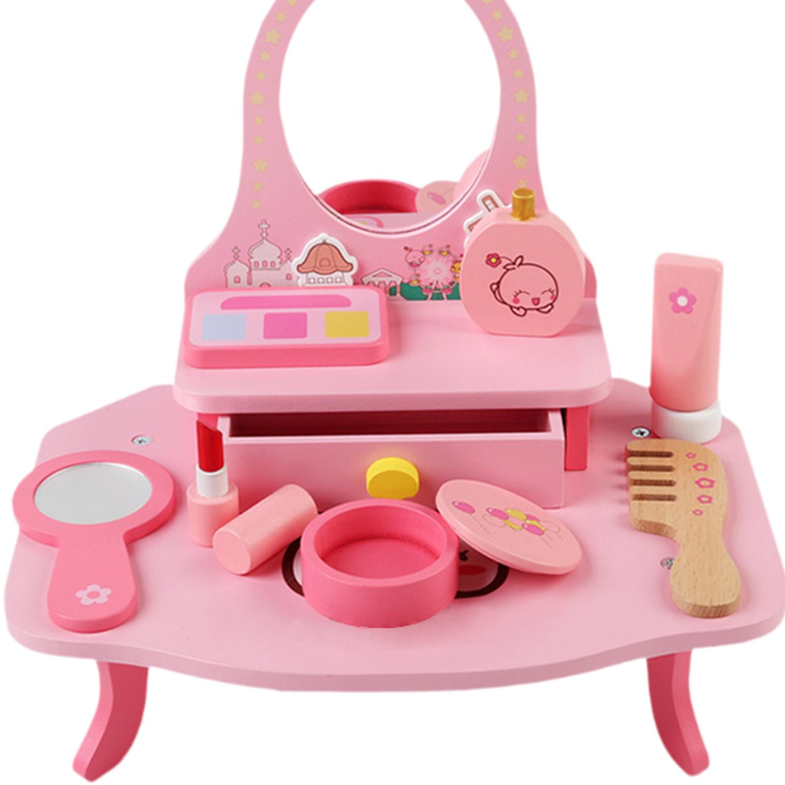 Children Makeup Toy Set Beauty - Beauty Makeup Set For Kids 评论和价格