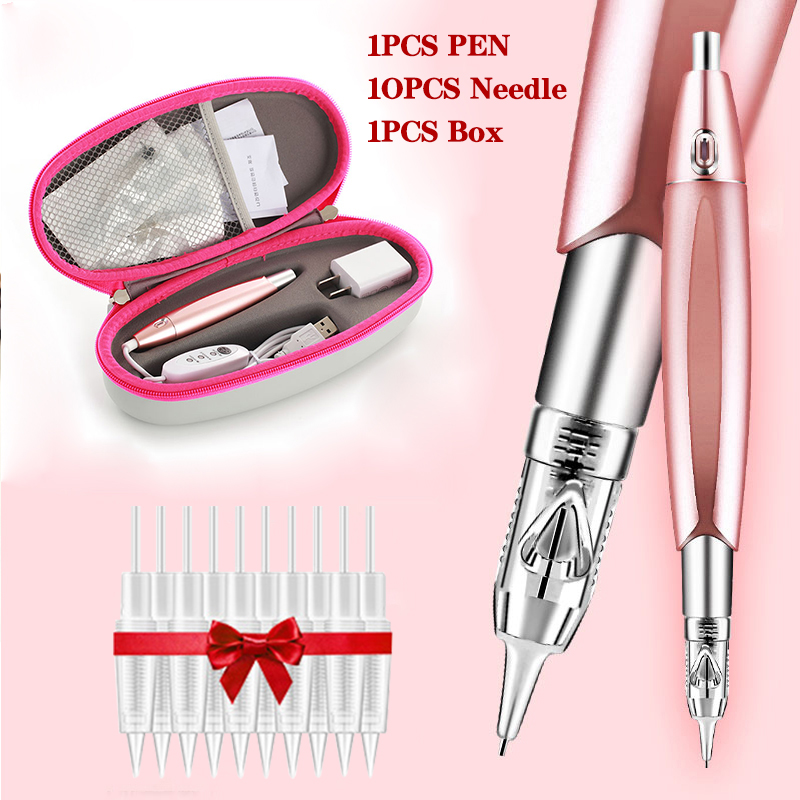 Microblading Charme Princesse  - Beauty Makeup Kit 评论和价格