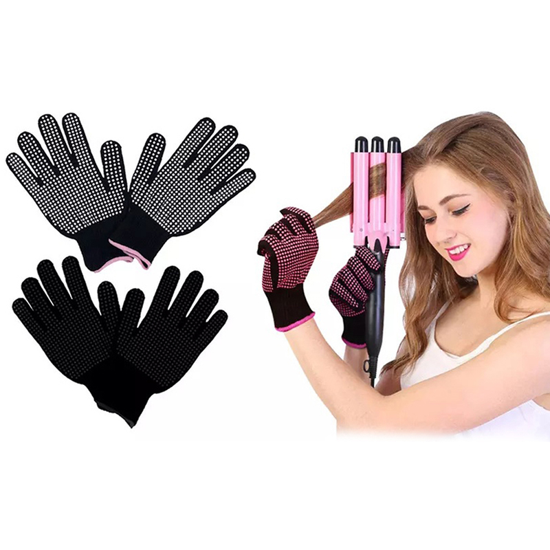 1Pc New Double-sided Hair Stra - Hair Straightener 评论和价格