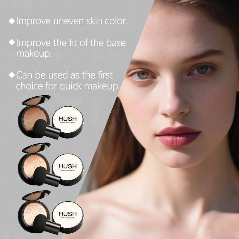 Full Coverage Concealer Founda - Beauty Makeup Certificate 评论和价格