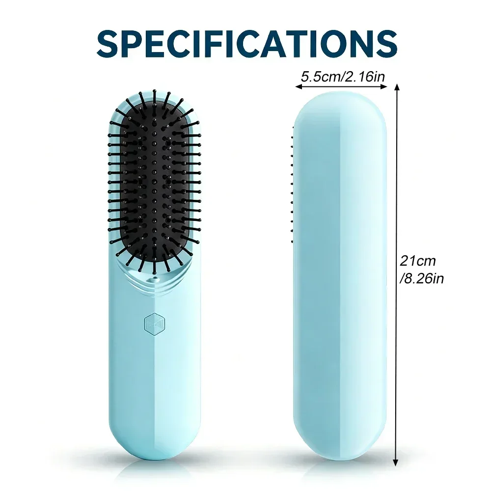 Steam Electric Hair Straighten - Hair Straightener 评论和价格