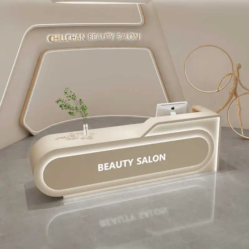 Checkout counter beautician re - Beauty Makeup Institute 评论和价格