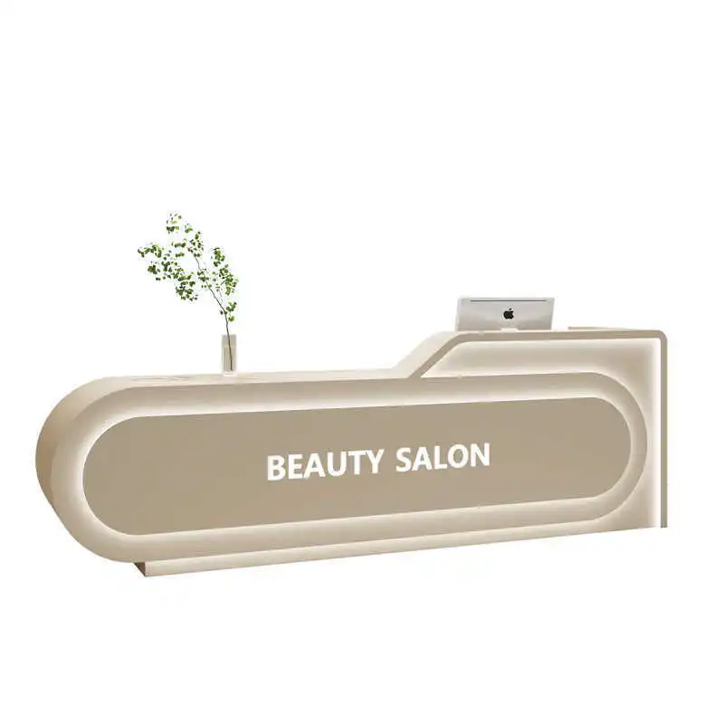 Checkout counter beautician re - Beauty Makeup Institute 评论和价格