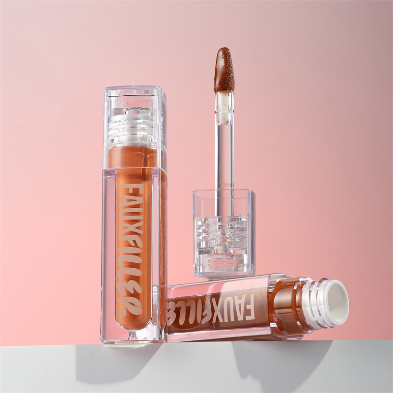 Huda Beauty Faux Filler Shiny  - Beauty Huda Makeup 评论和价格