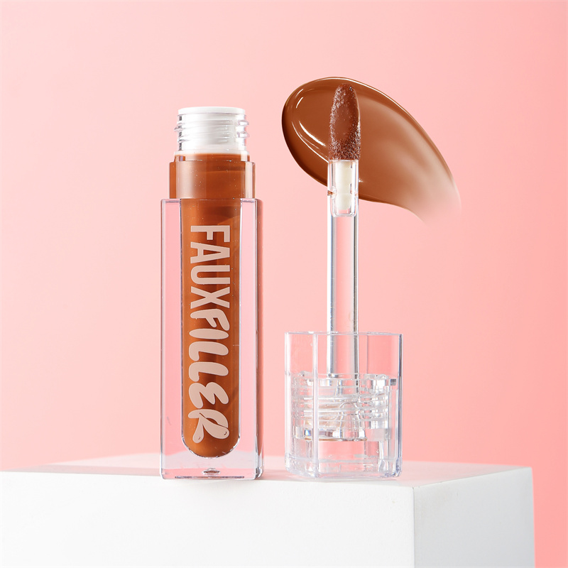 Huda Beauty Faux Filler Shiny  - Beauty Huda Makeup 评论和价格