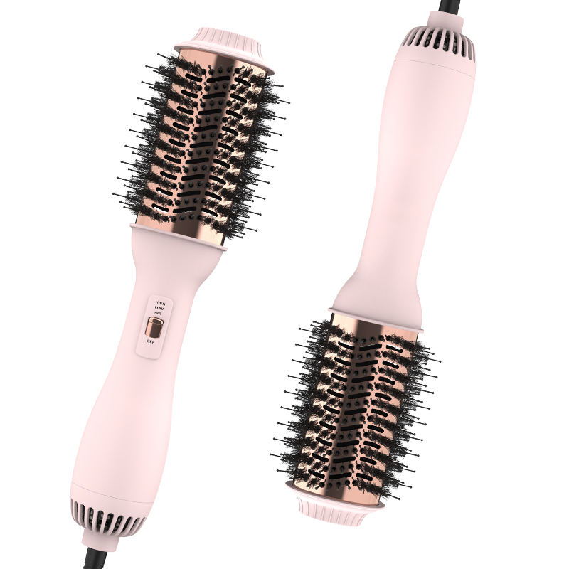 LISARPO 3 in I Hot Air Brush B - Hair Straightener 评论和价格