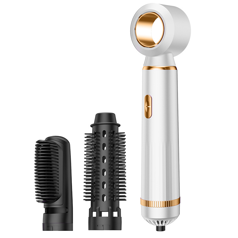 New 3 In 1 Electric Hair Dryer - Hair Straightener 评论和价格
