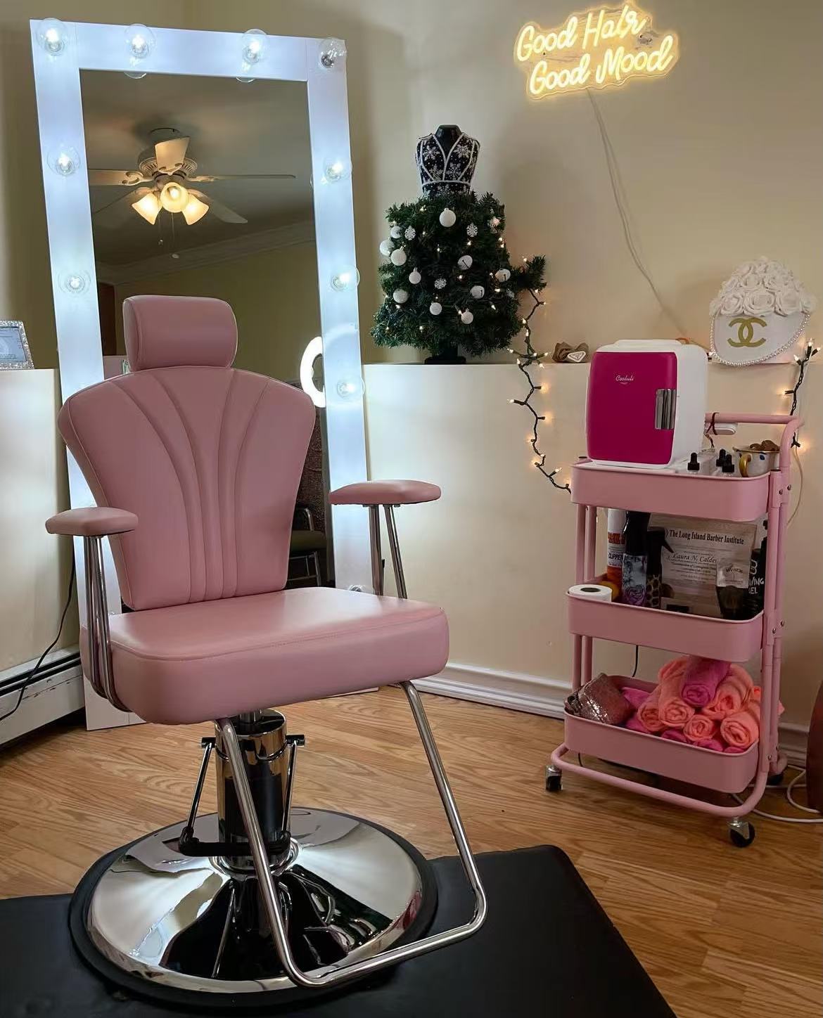 Fashion style custom beauty lo - Makeup Beauty Lounge 评论和价格