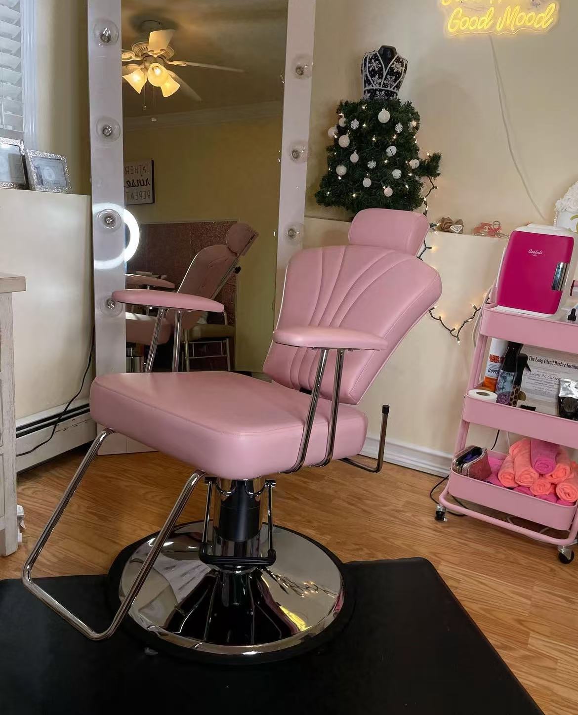 Fashion style custom beauty lo - Makeup Beauty Lounge 评论和价格
