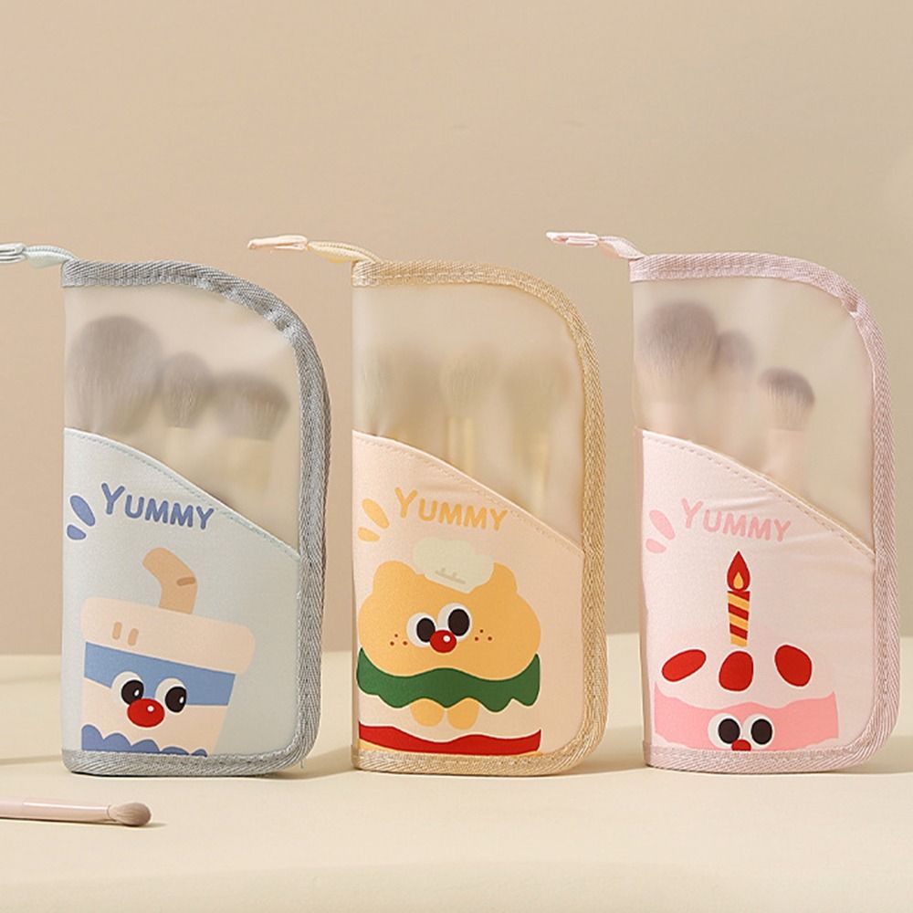 Polyester Folding Makeup Bag F - Beauty Makeup Design 评论和价格