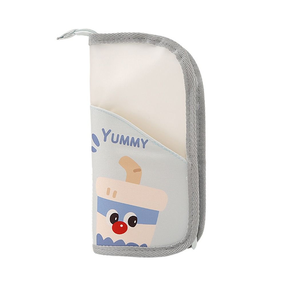 Polyester Folding Makeup Bag F - Beauty Makeup Design 评论和价格