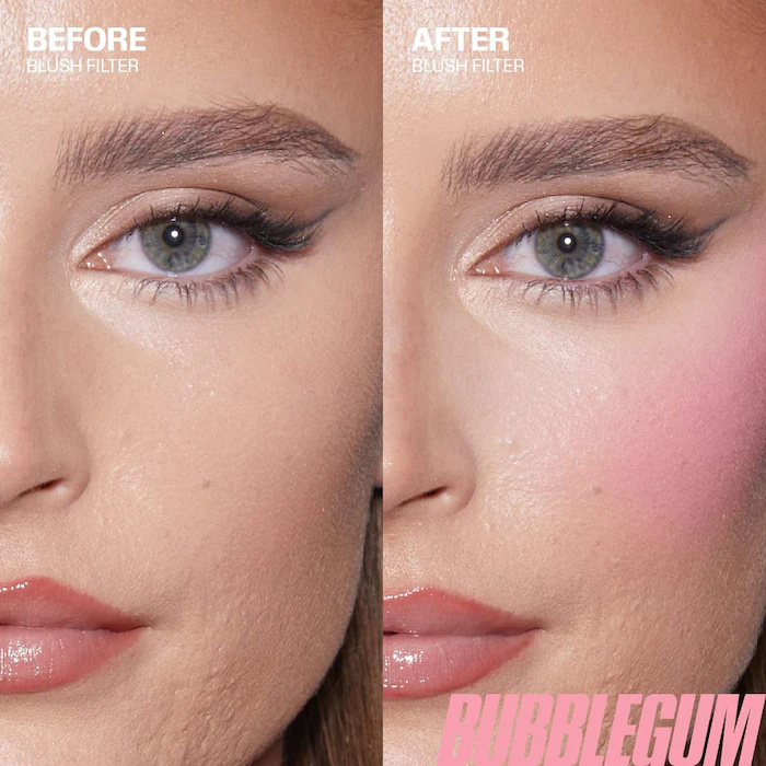 Huda Beauty Blush Filter Soft  - Beauty Huda Makeup 评论和价格