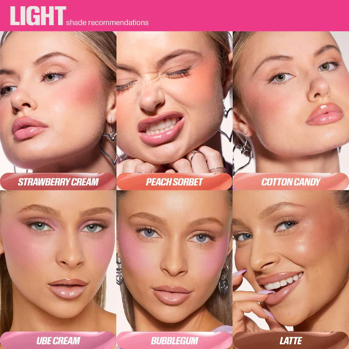 Huda Beauty Blush Filter Soft  - Beauty Huda Makeup 评论和价格