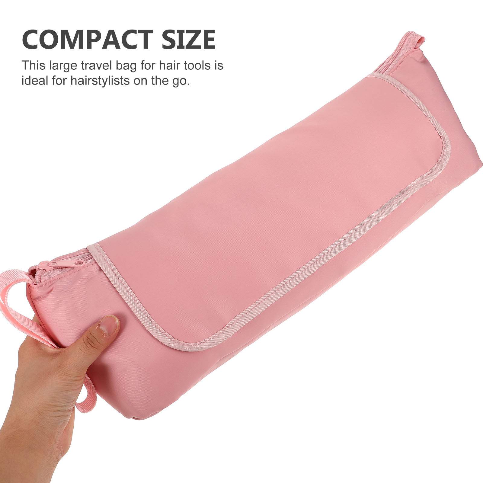 Hair Tools Travel Bag Organize - Hair Straightener 评论和价格