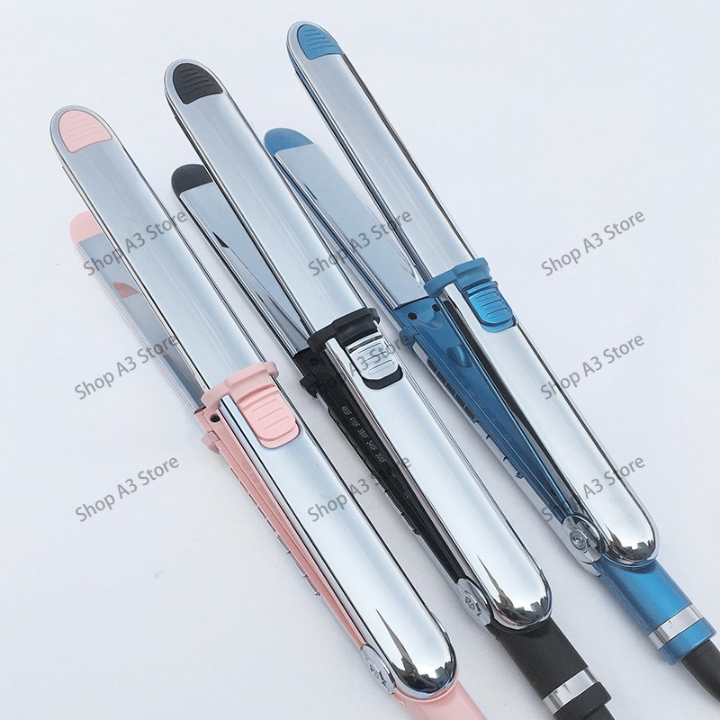 Tourmaline Ceramic Straight Pl - Hair Straightener 评论和价格