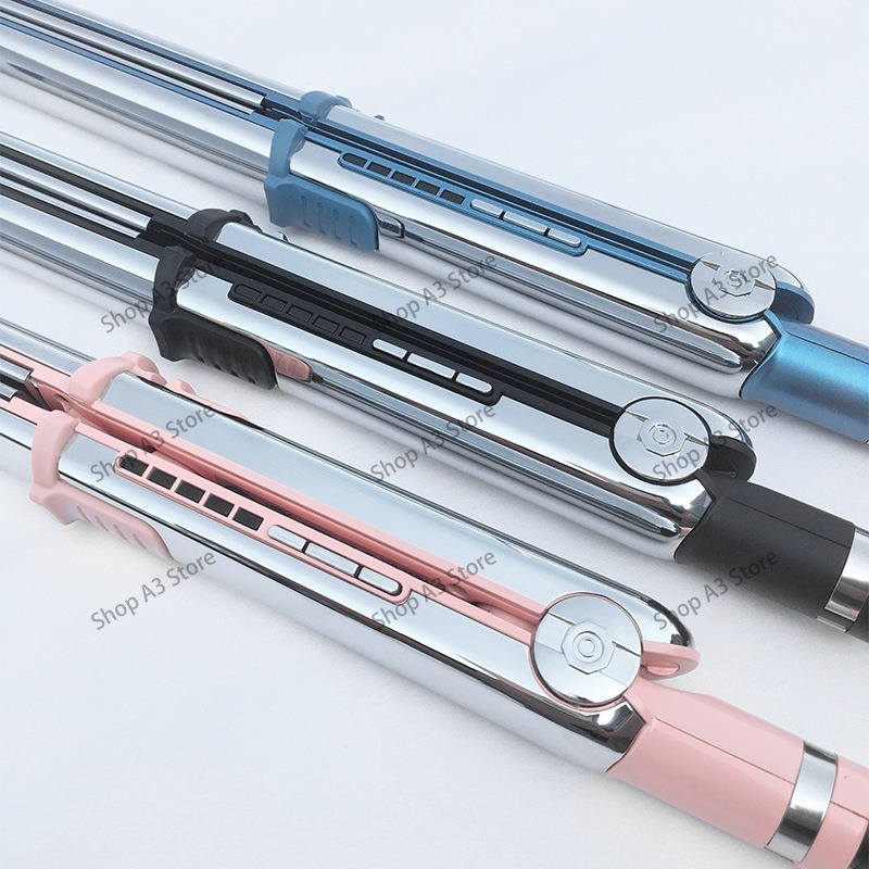 Tourmaline Ceramic Straight Pl - Hair Straightener 评论和价格