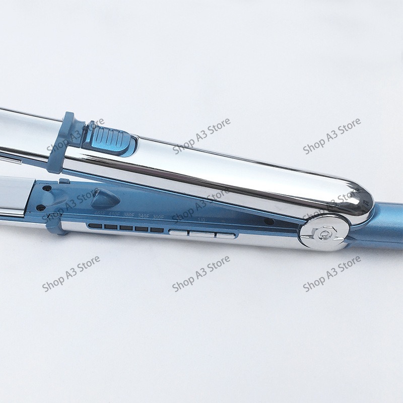 Tourmaline Ceramic Straight Pl - Hair Straightener 评论和价格
