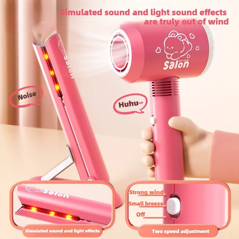 Girls Hair Beauty Makeup Kit K - Beauty Makeup Set For Kids 评论和价格