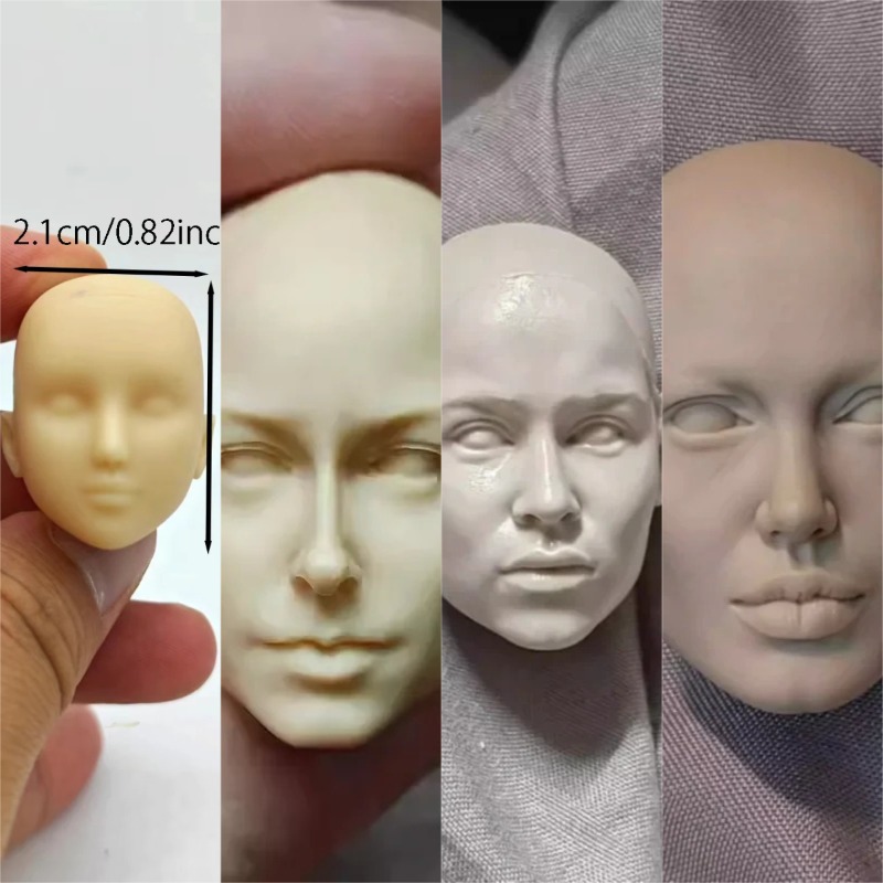 1/6 Scale Soldier European Bea - Beauty Makeup Set For Kids 评论和价格