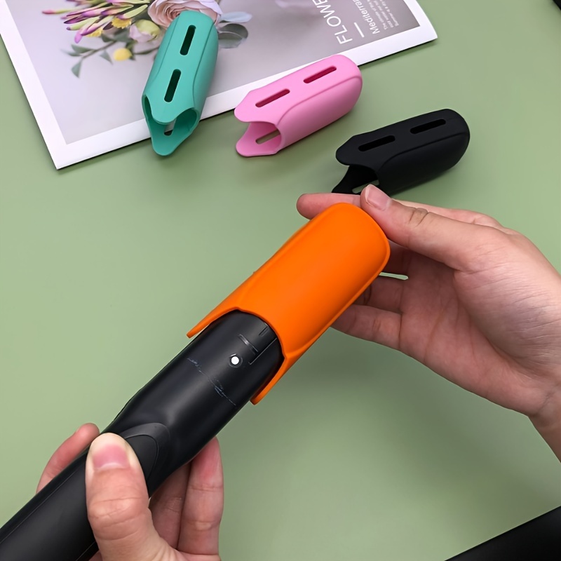 Heat Resistant Mat Pouch for H - Hair Straightener 评论和价格