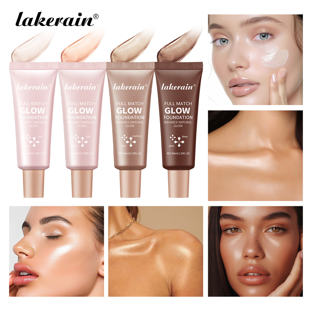 Natural Glow Enhancer Foundati - Body Shimmer Lotion 评论和价格