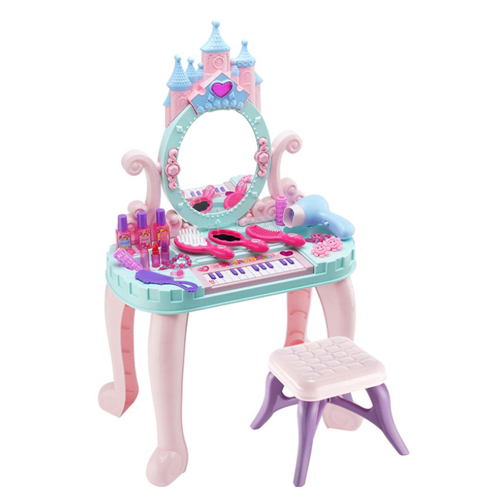 Novelty Kids Beauty Makeup Dre - Beauty Makeup Set For Kids 评论和价格
