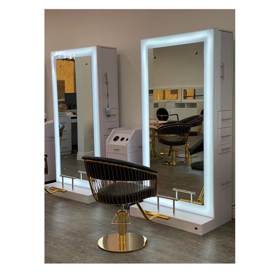 Double Sided Light Emitting Di - Makeup Beauty Lounge 评论和价格