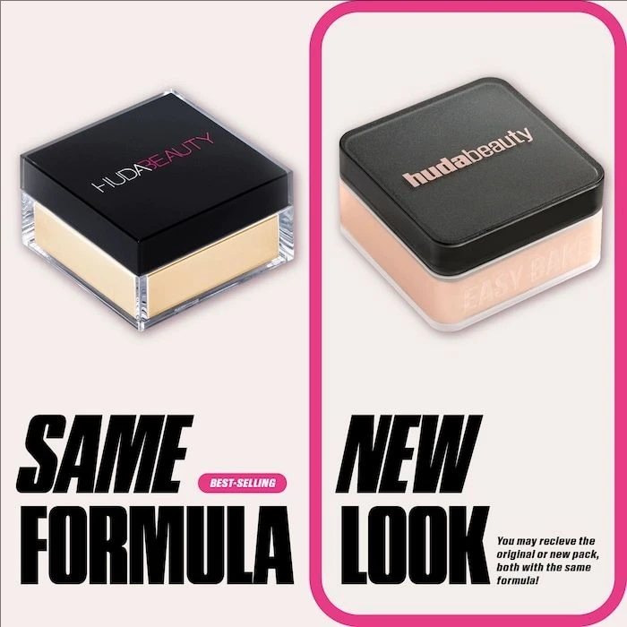 New Huda Beauty Flawless Liqui - Beauty Huda Makeup 评论和价格