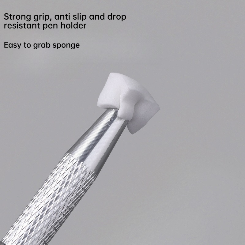 DIY Nail Art Sponge Stamper Se - Nail Art Stamping Kit 评论和价格