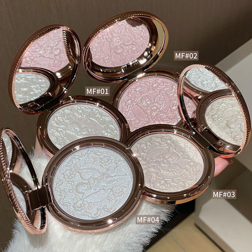 Embossed Diamond Highlighter P - Body Shimmer Lotion 评论和价格