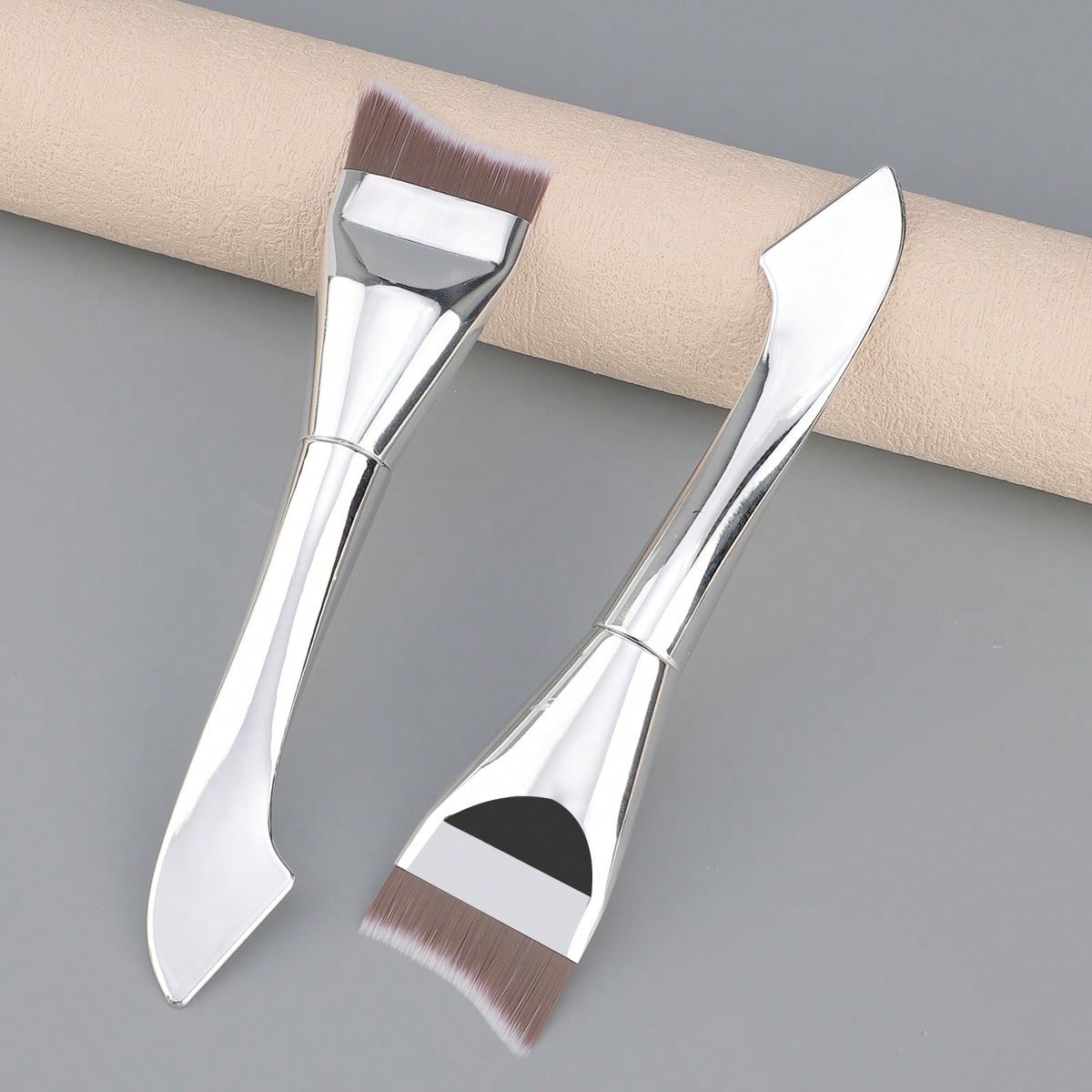 Upgraded Crescent Design Found - Beauty Makeup Design 评论和价格