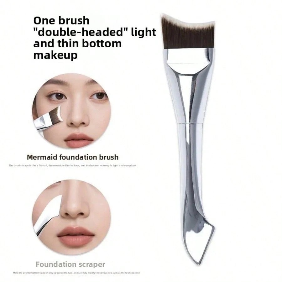 Upgraded Crescent Design Found - Beauty Makeup Design 评论和价格