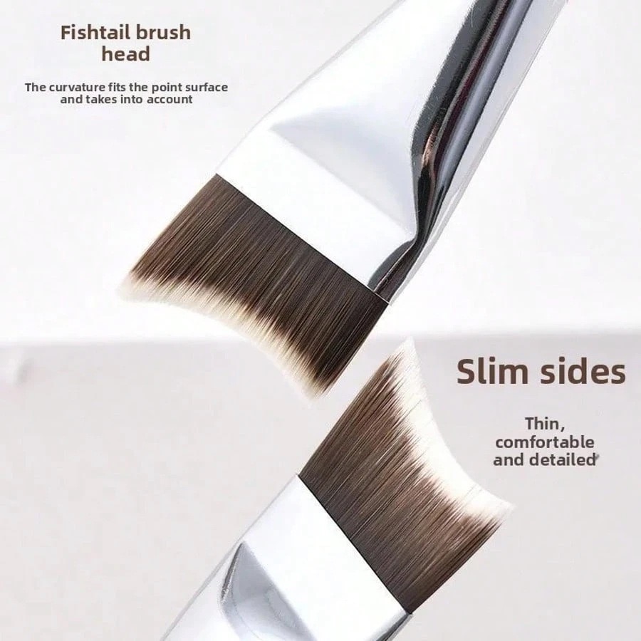 Upgraded Crescent Design Found - Beauty Makeup Design 评论和价格