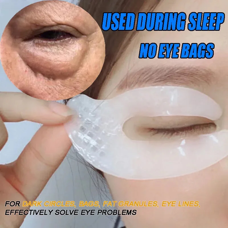 Wrinkle Remove Eyes Patches Fi - Collagen Eye Patch 评论和价格