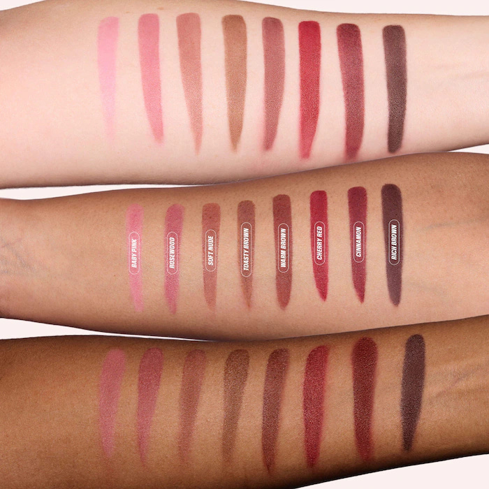 Huda Beauty Lip Liner Pencil N - Beauty Huda Makeup 评论和价格