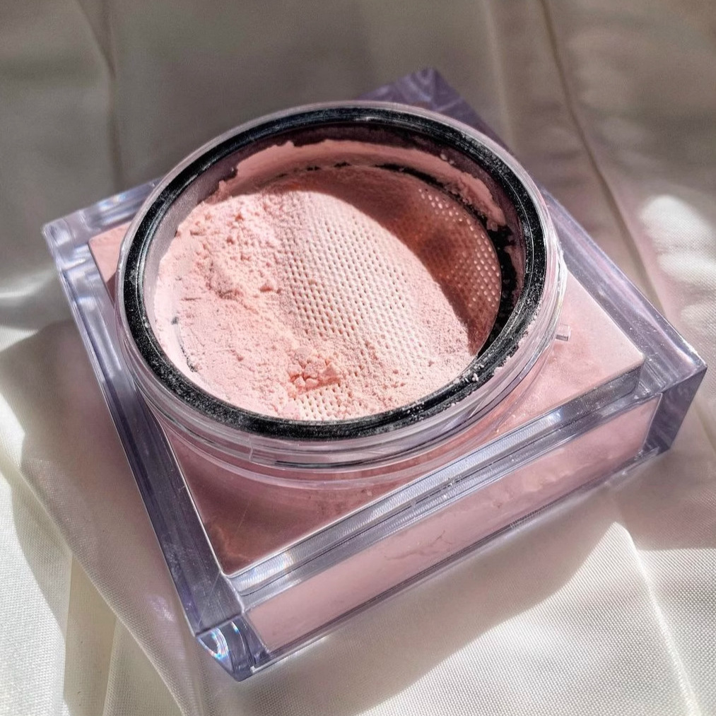 Huda Easy Bake Loose Setting P - Beauty Huda Makeup 评论和价格