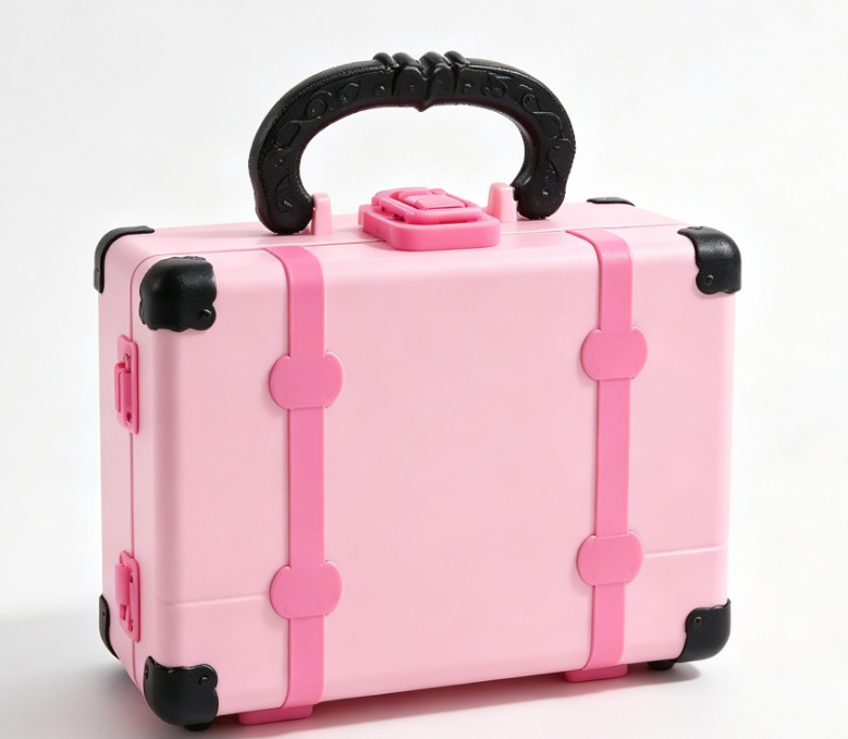 Girls Pretend Play Makeup Toy  - Beauty Makeup Set For Kids 评论和价格