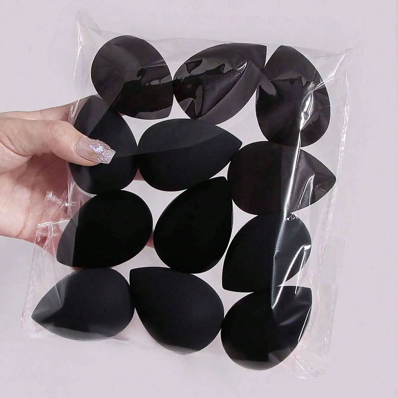 12-Piece Makeup Tool Set Ultra - Beauty Makeup Design 评论和价格