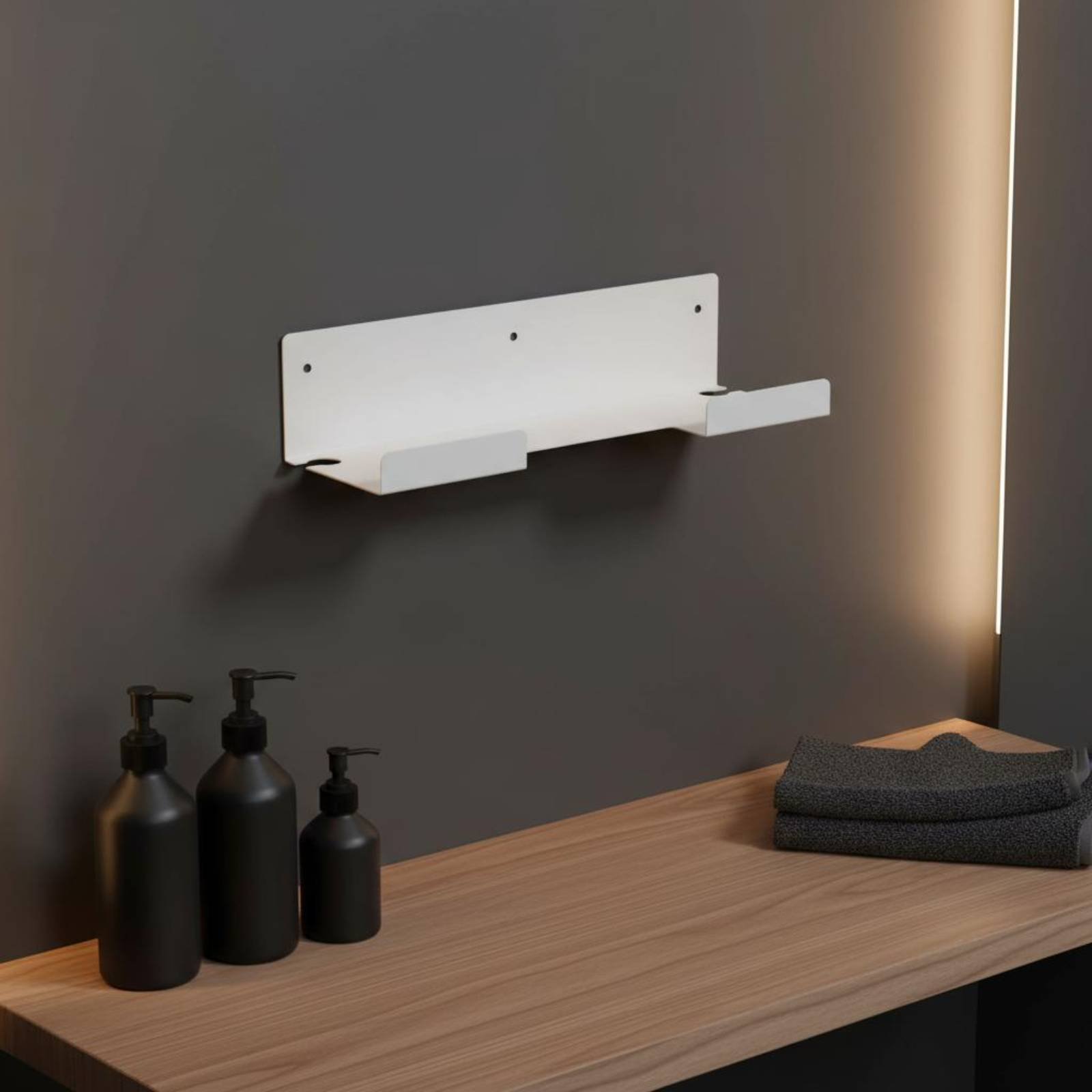 Hair Straightener Storage Rack - Hair Straightener 评论和价格
