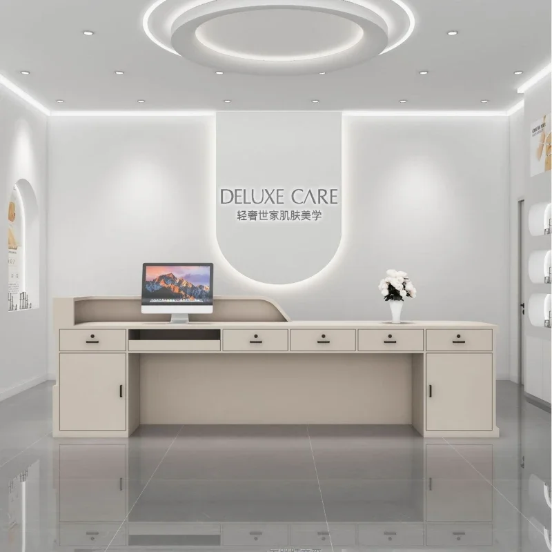Makeup Desk Modern Beauty Inst - Beauty Makeup Institute 评论和价格