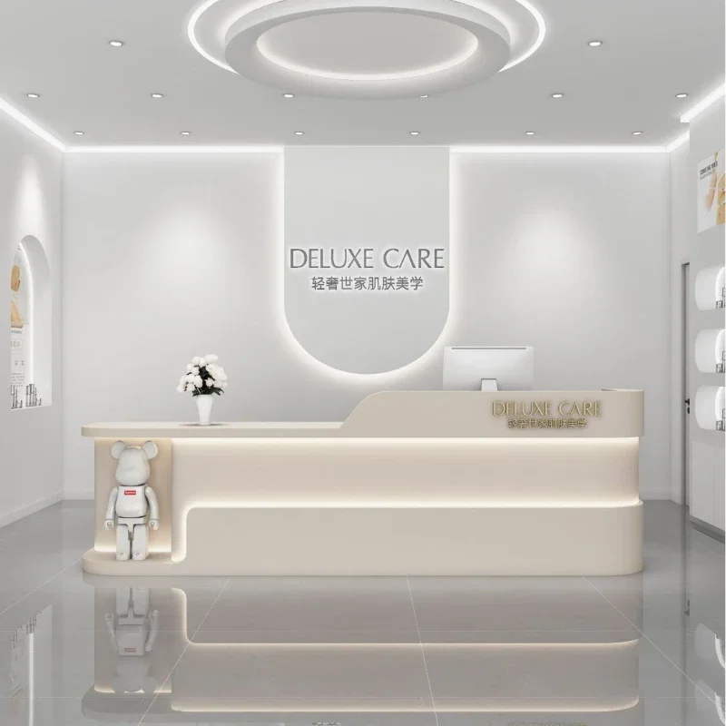 Makeup Desk Modern Beauty Inst - Beauty Makeup Institute 评论和价格