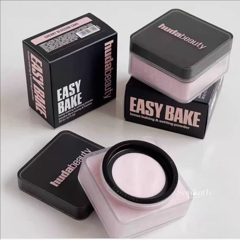 HudaBeauty Loose powder makeup - Beauty Huda Makeup 评论和价格
