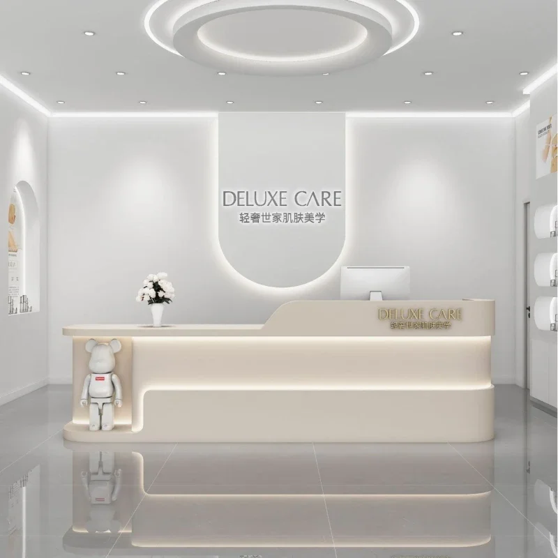 Modern Makeup Desk Beauty Inst - Beauty Makeup Institute 评论和价格