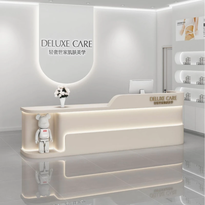 Modern Makeup Desk Beauty Inst - Beauty Makeup Institute 评论和价格