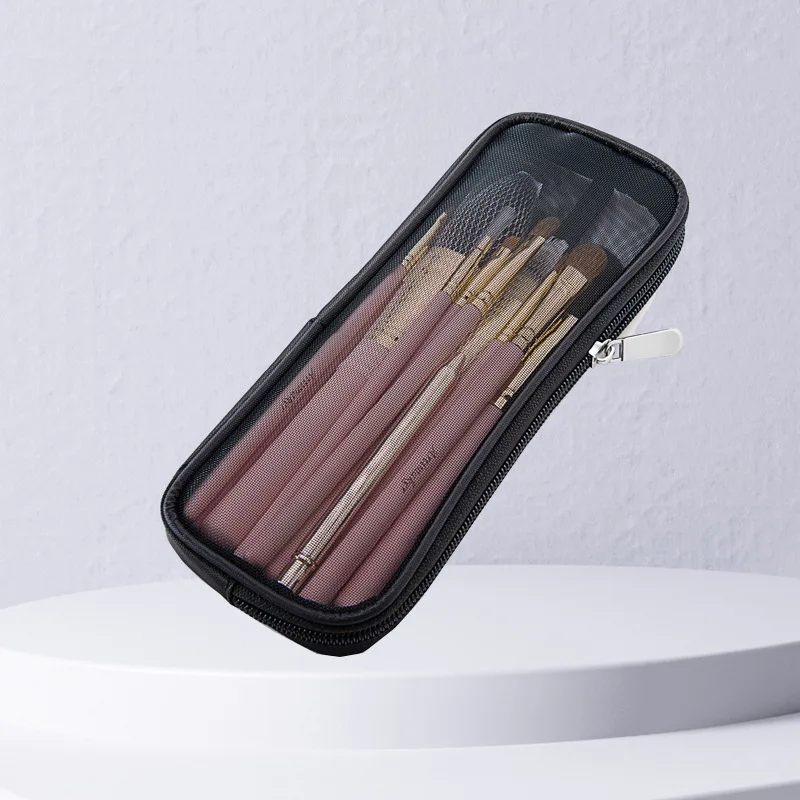 Makeup Brush Travel Case Cosme - Beauty Makeup Kit 评论和价格