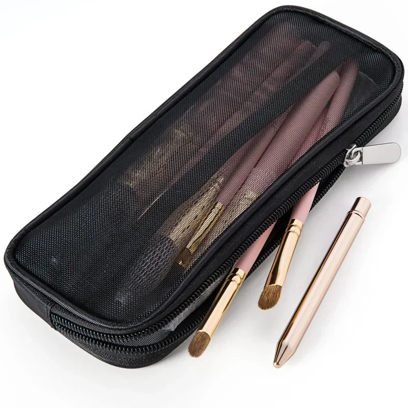 Makeup Brush Travel Case Cosme - Beauty Makeup Kit 评论和价格